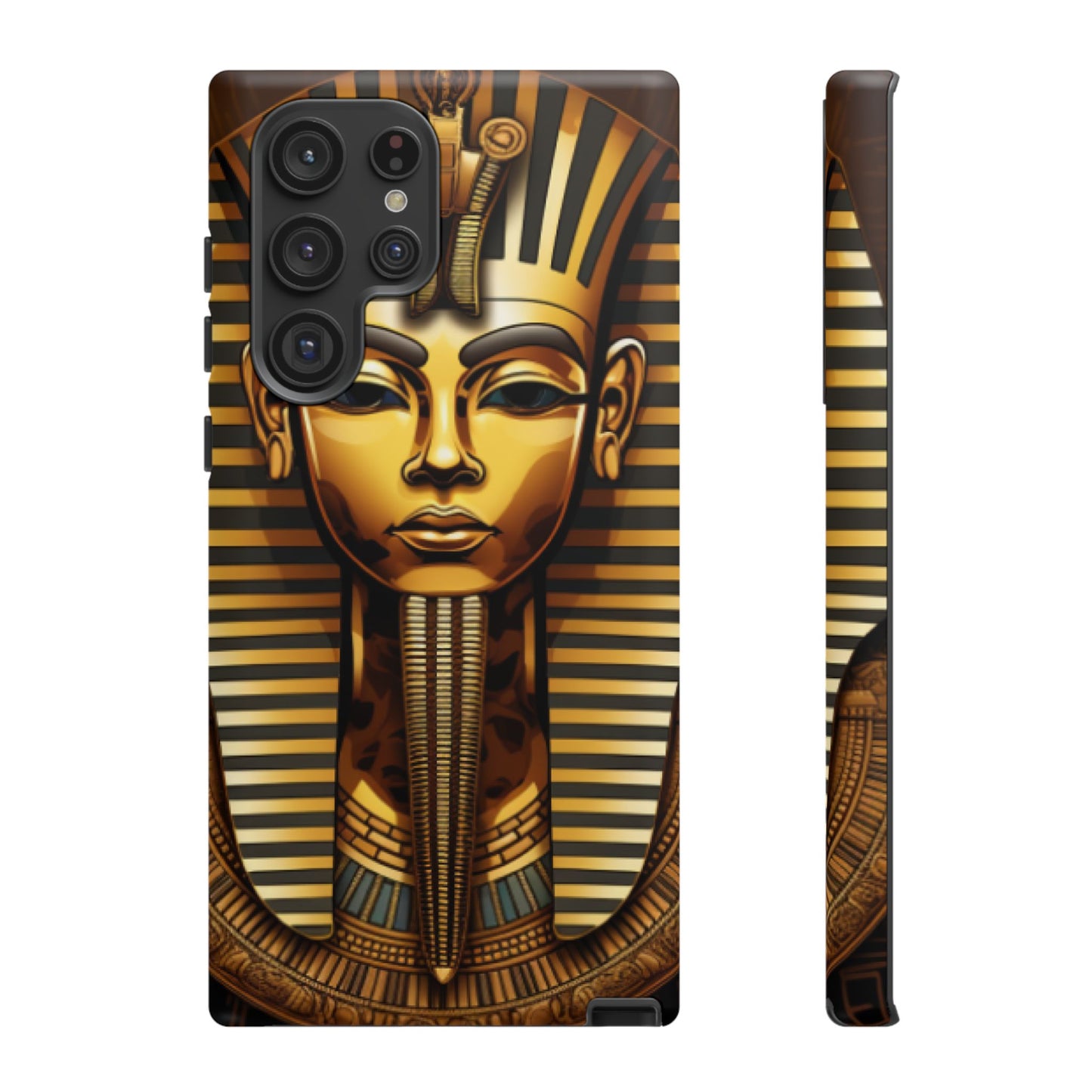 Pharaoh's Head