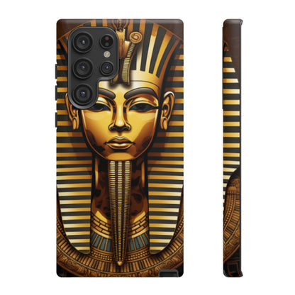 Pharaoh's Head
