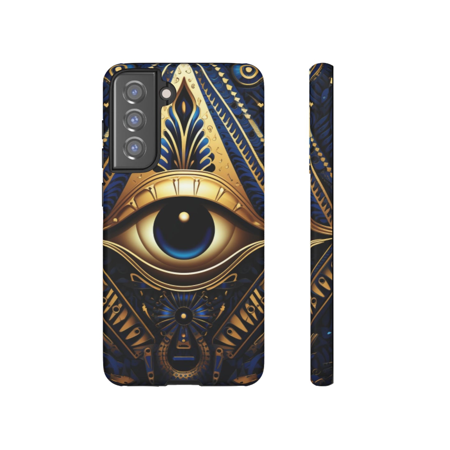Eye of Horus