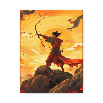 Hou Yi