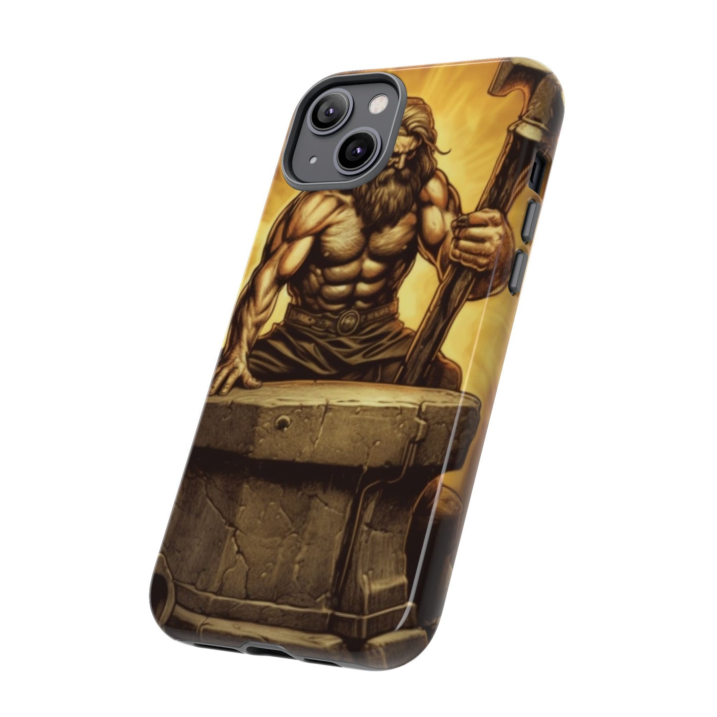 Hephaestus