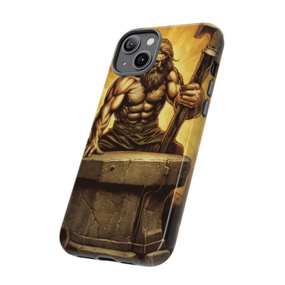Hephaestus