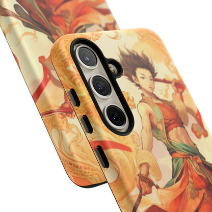 Nezha