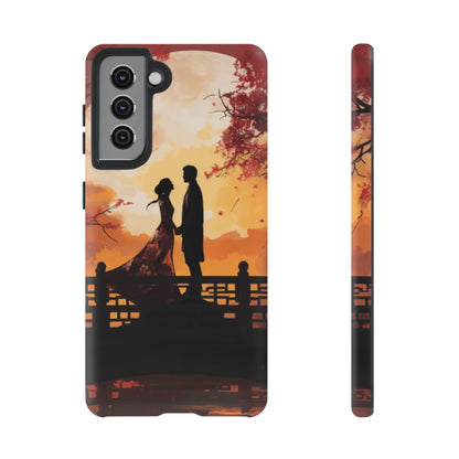 Romance in the Moonlight