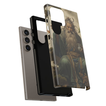 Shennong