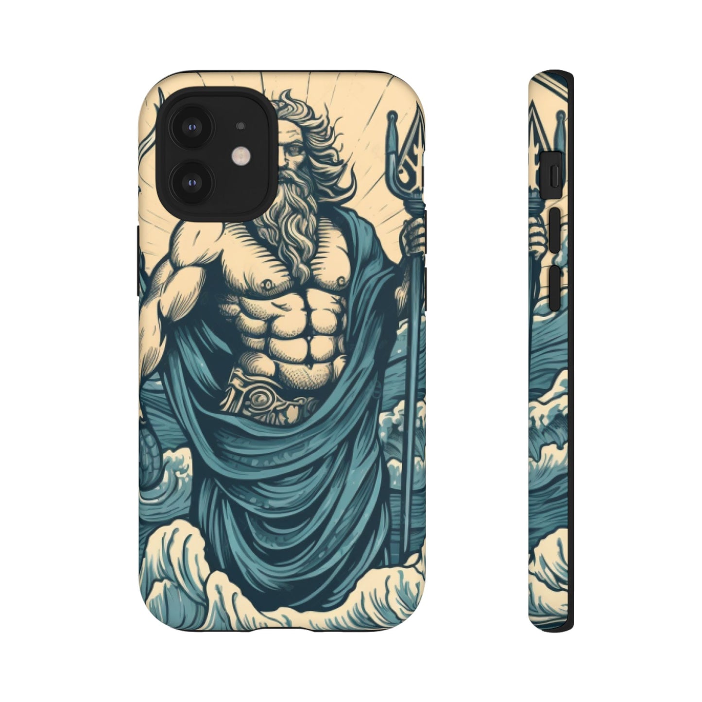 Poseidon
