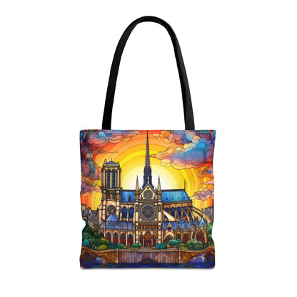 Le Notre Dame
