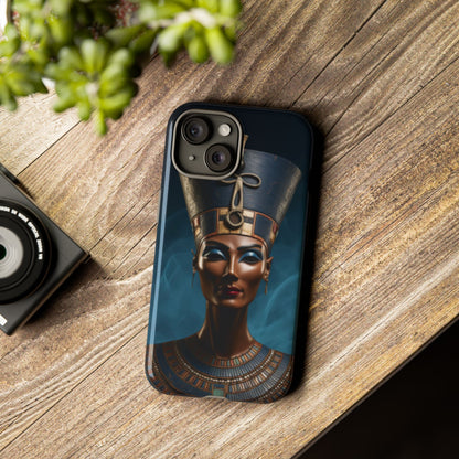 Nefertiti