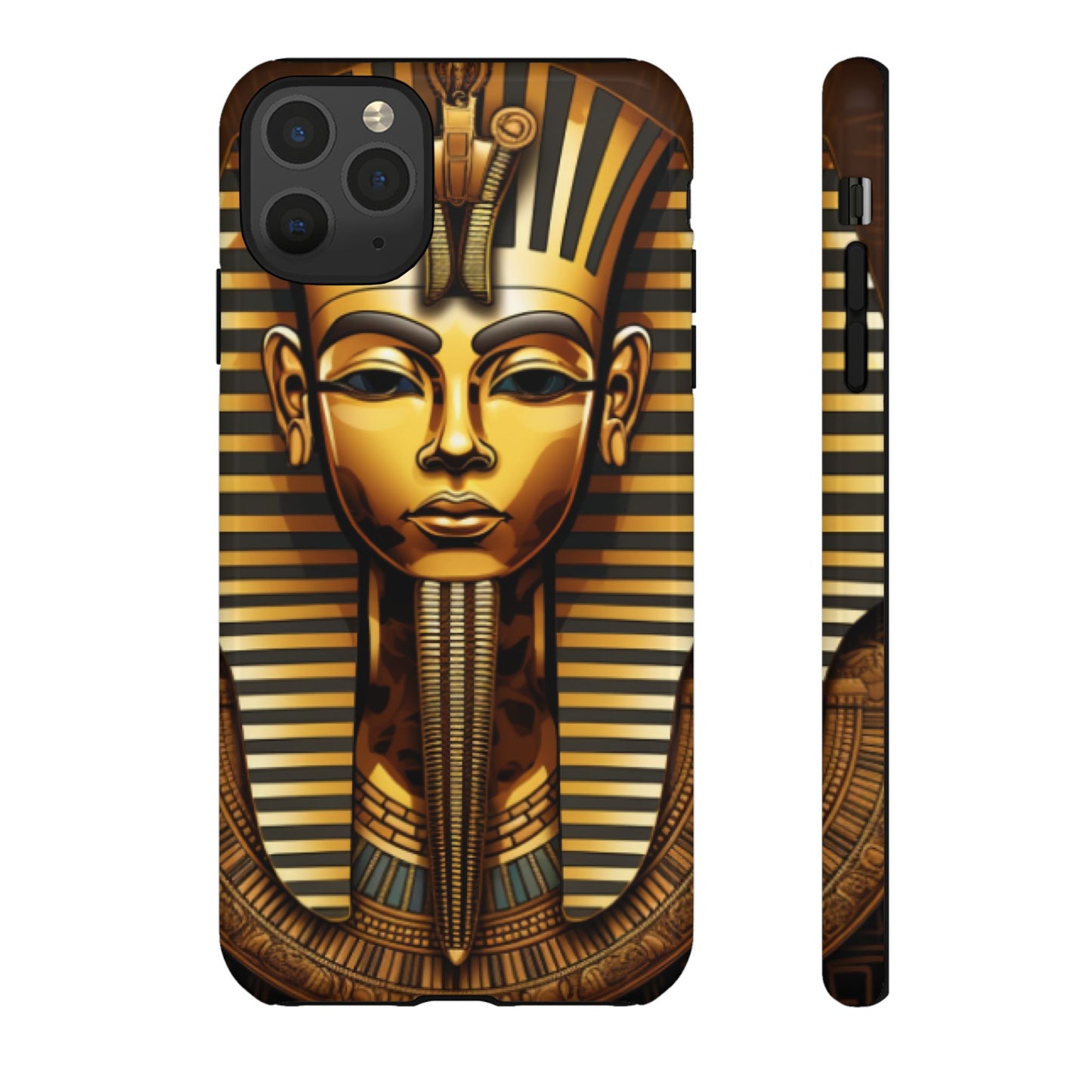 Pharaoh's Head