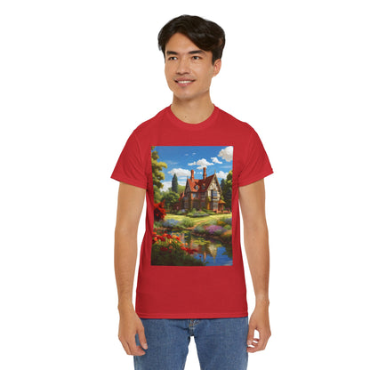 The Countryside