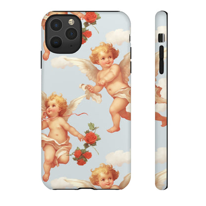 Cupid Pattern