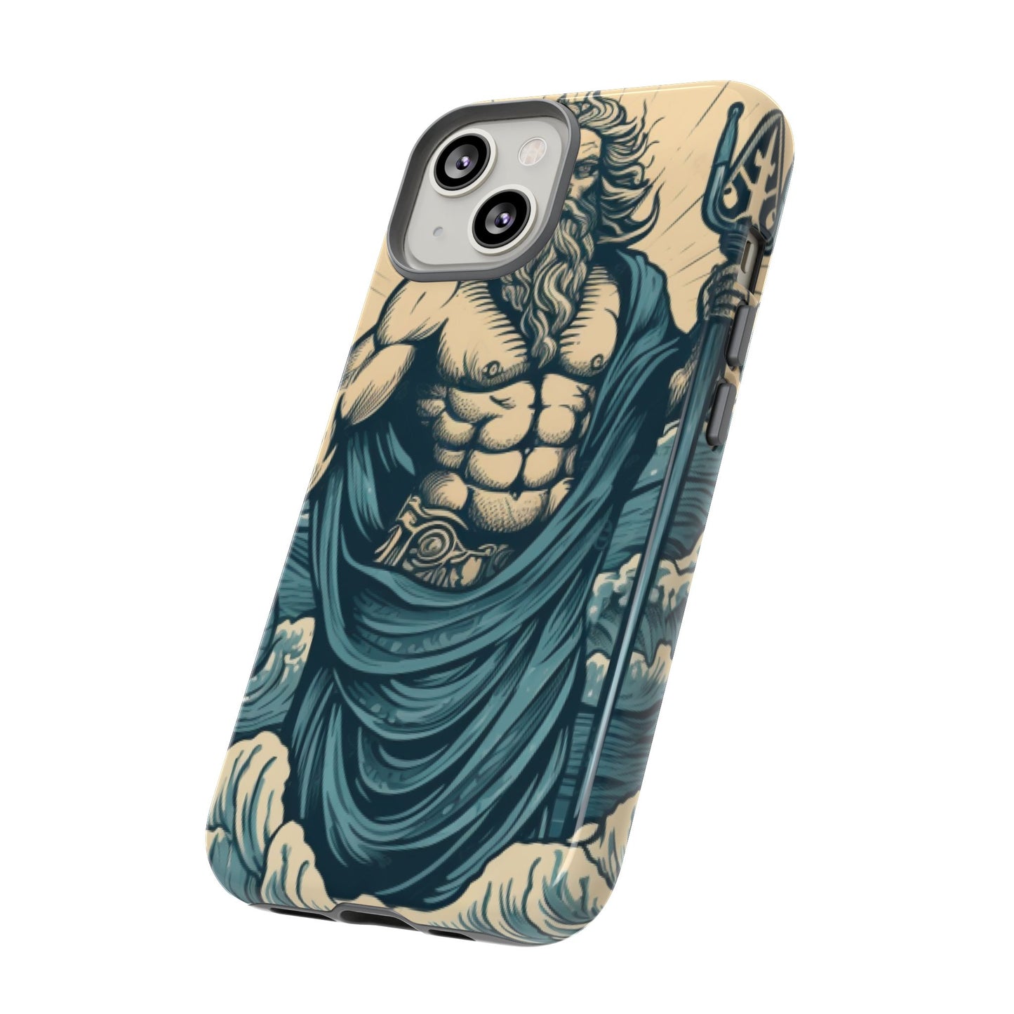 Poseidon