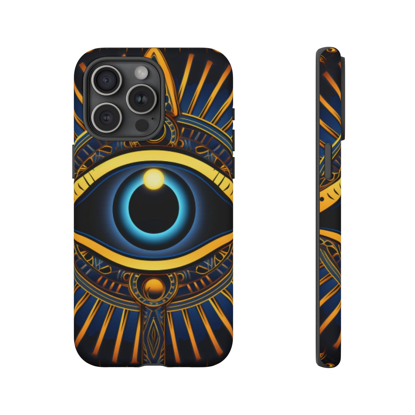 Eye of Horus