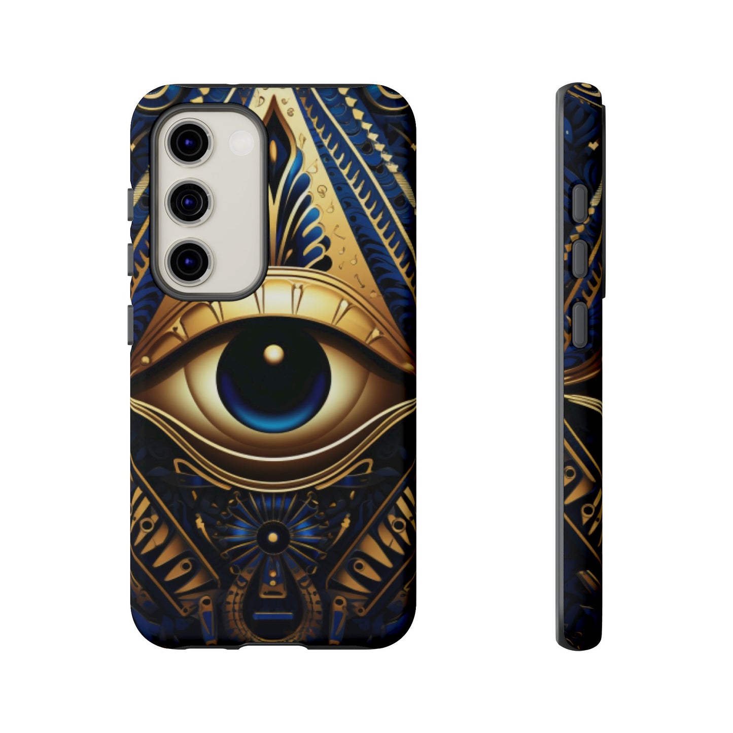 Eye of Horus