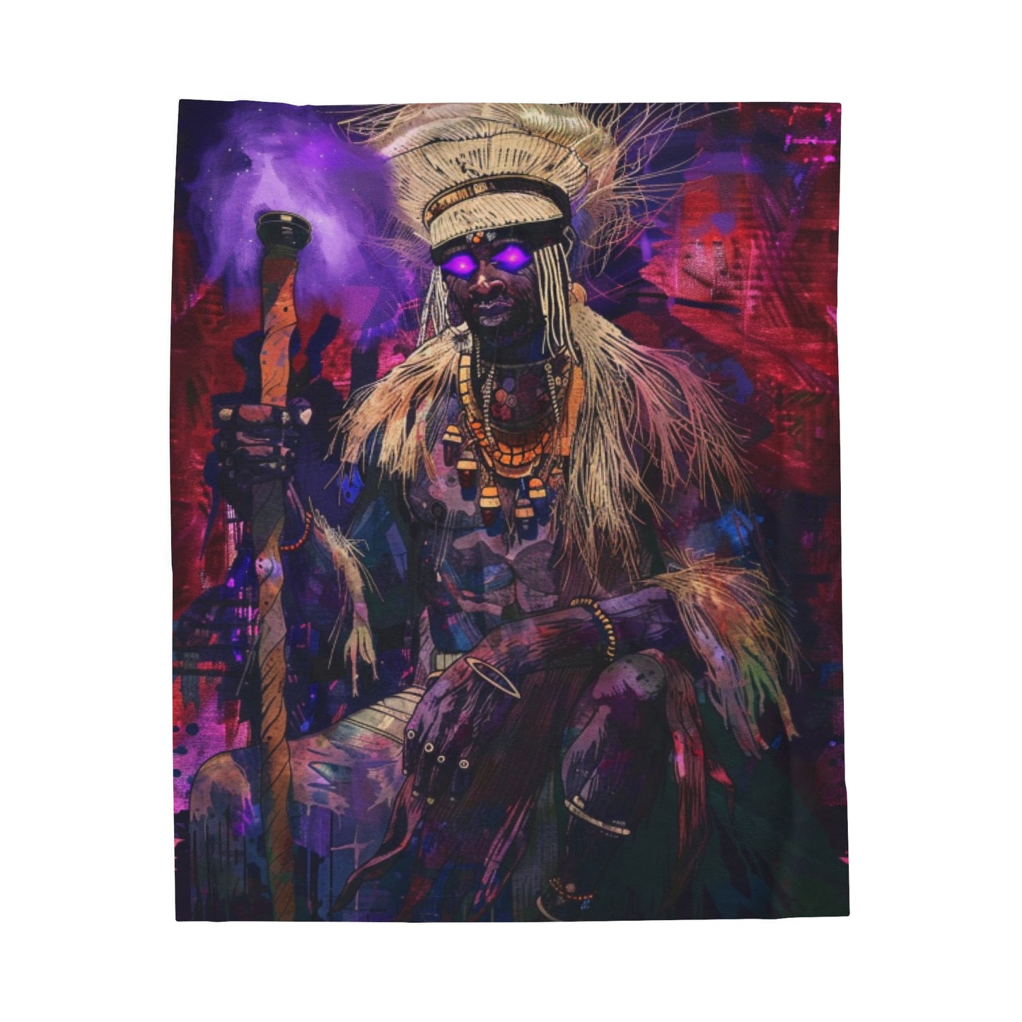 Obaluaye