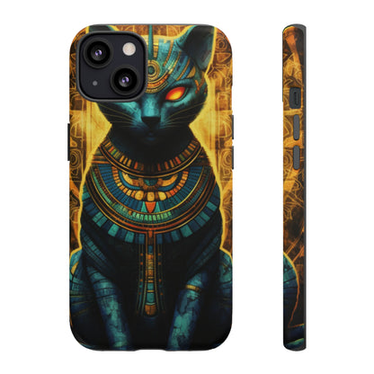 The Divine Feline