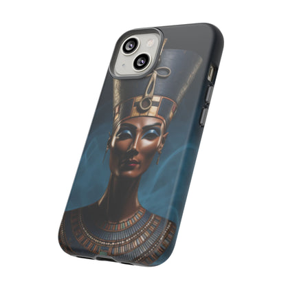 Nefertiti
