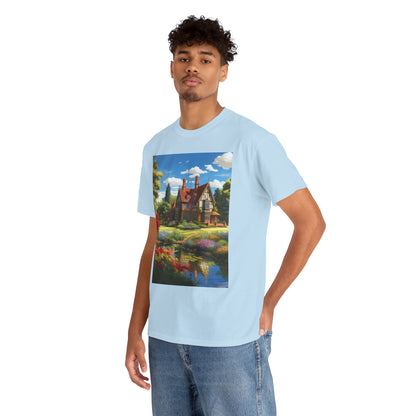 The Countryside