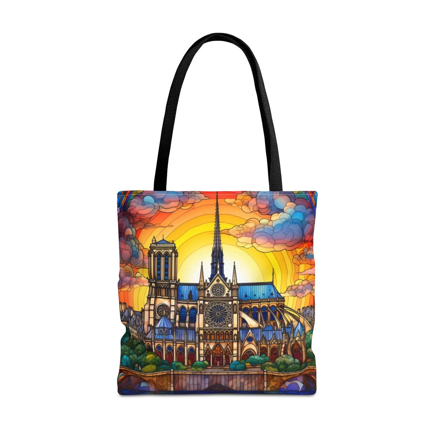Le Notre Dame