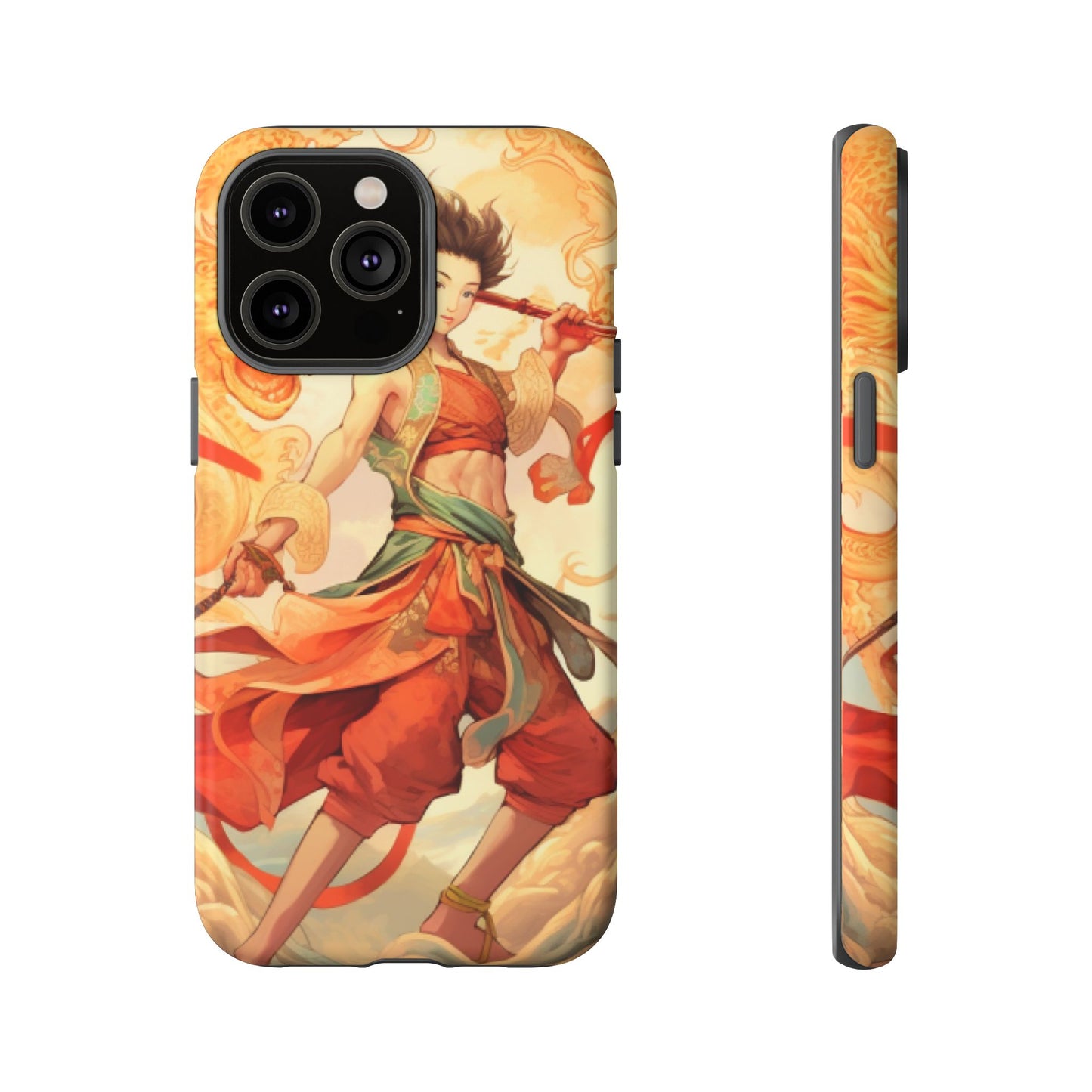 Nezha