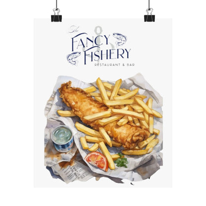 Fish & Chips