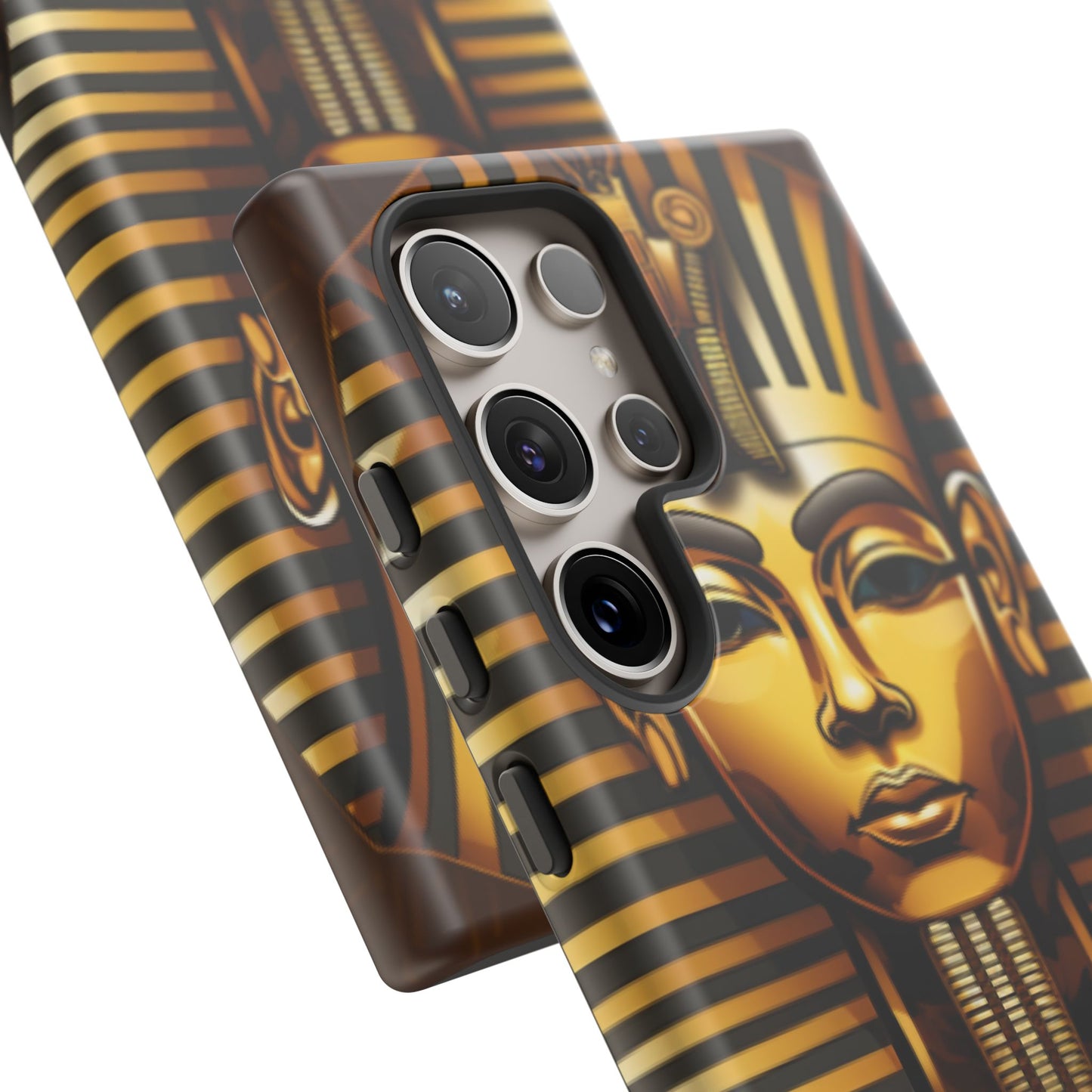 Pharaoh's Head