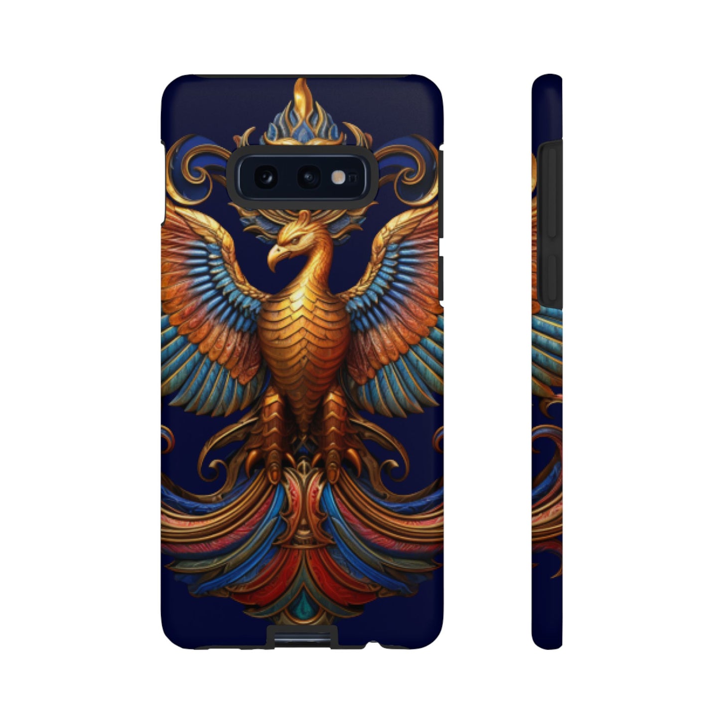 Egyptian Phoenix