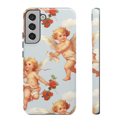 Cupid Pattern