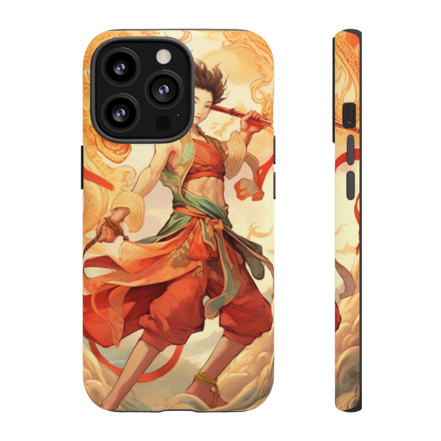 Nezha