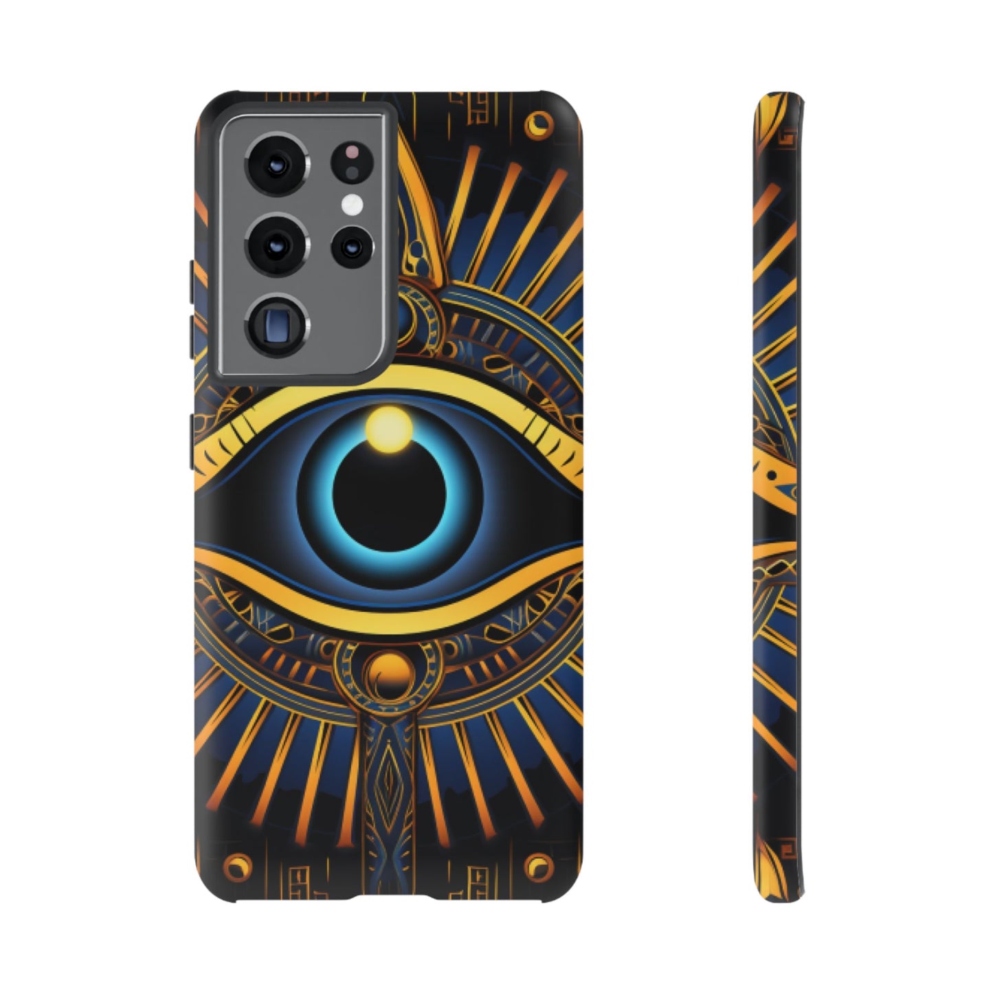 Eye of Horus
