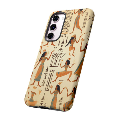 Modern Hieroglyph