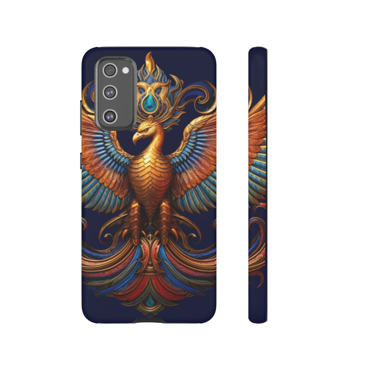 Egyptian Phoenix