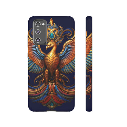 Egyptian Phoenix