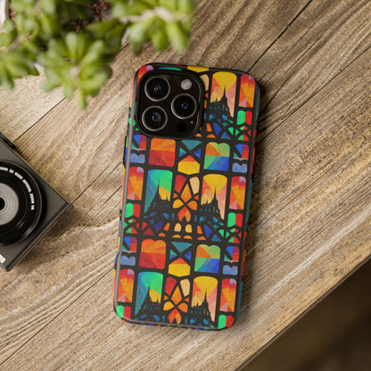 Notre Dame Pattern
