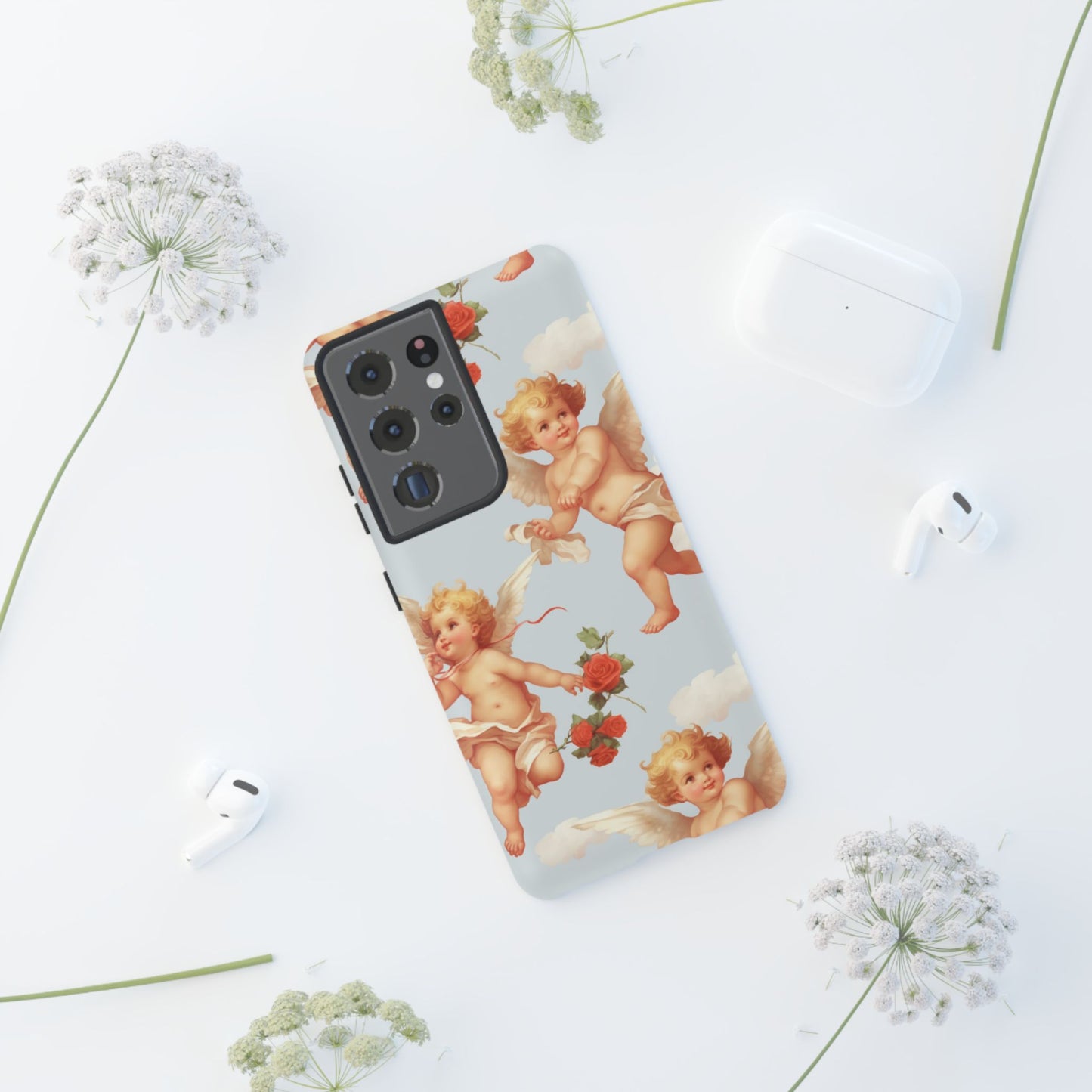 Cupid Pattern