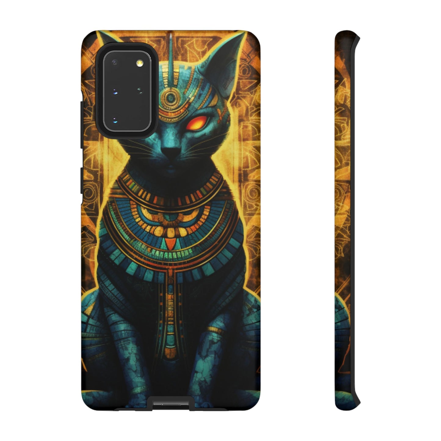 The Divine Feline