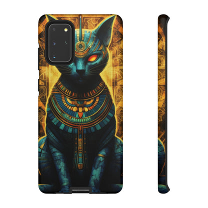 The Divine Feline
