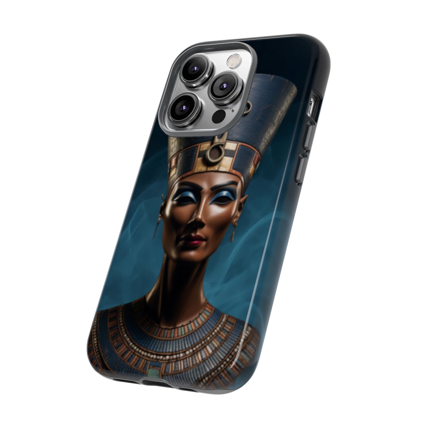 Nefertiti