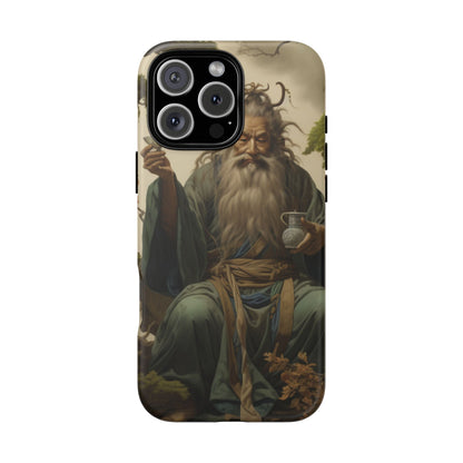 Shennong