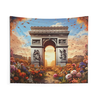 Arc de Triomphe