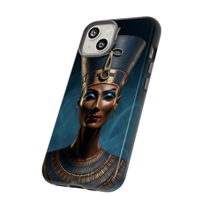 Nefertiti