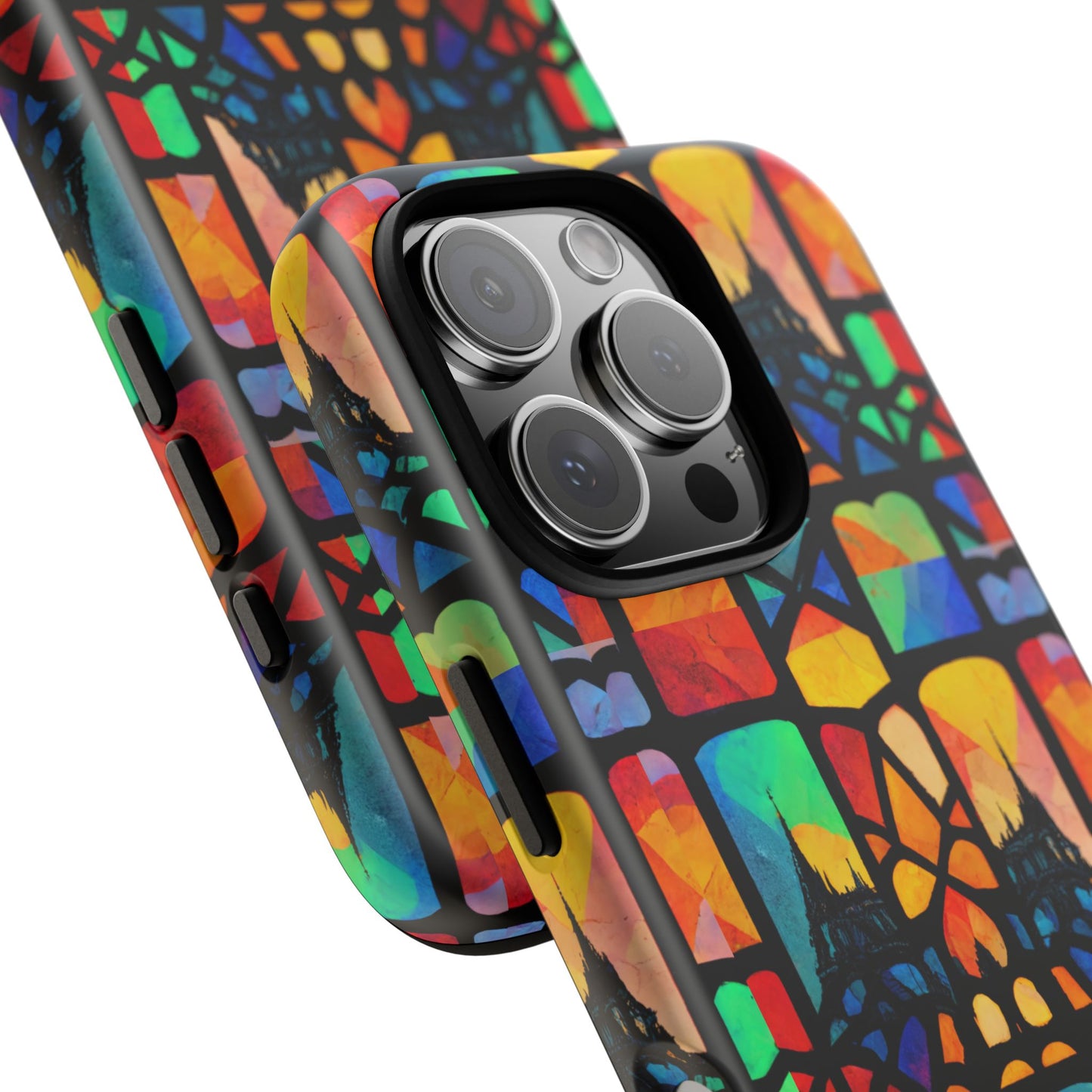 Notre Dame Pattern