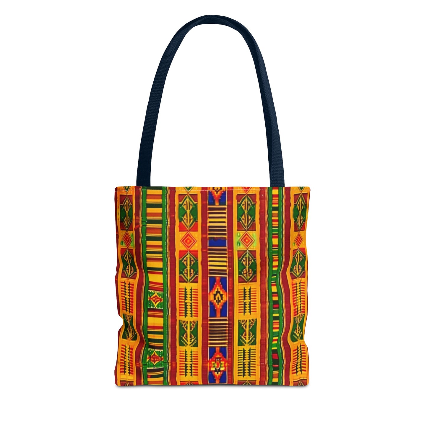 Kente Pattern