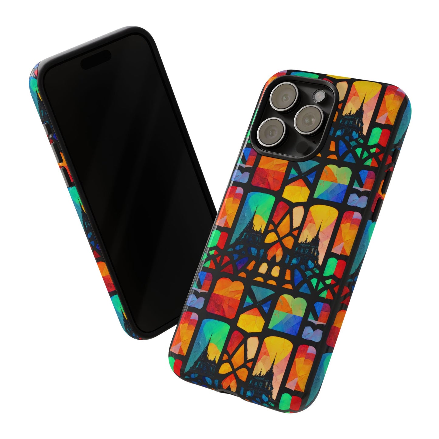 Notre Dame Pattern