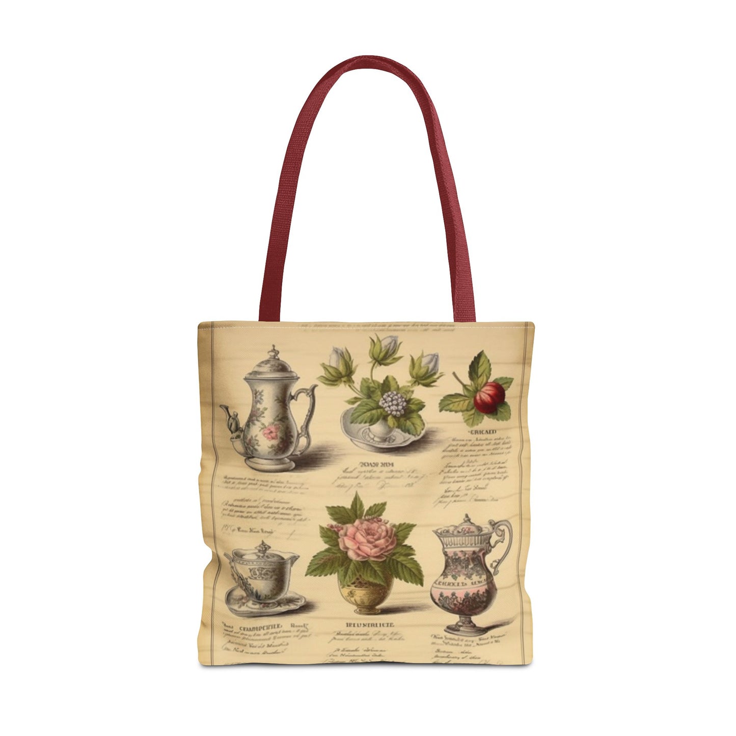 Tea Archive