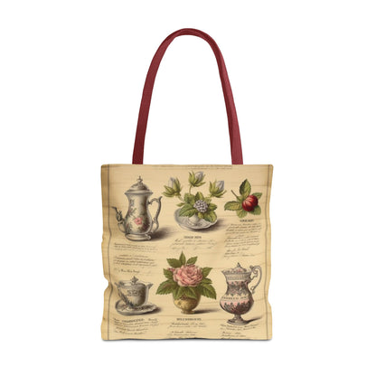 Tea Archive