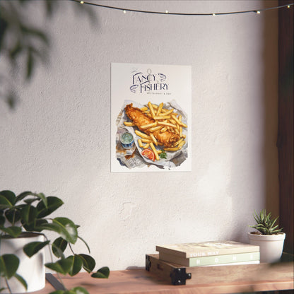 Fish & Chips