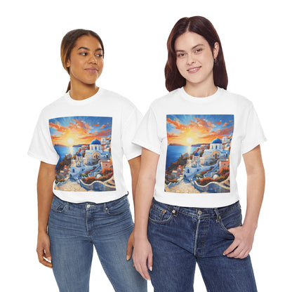 Santorini