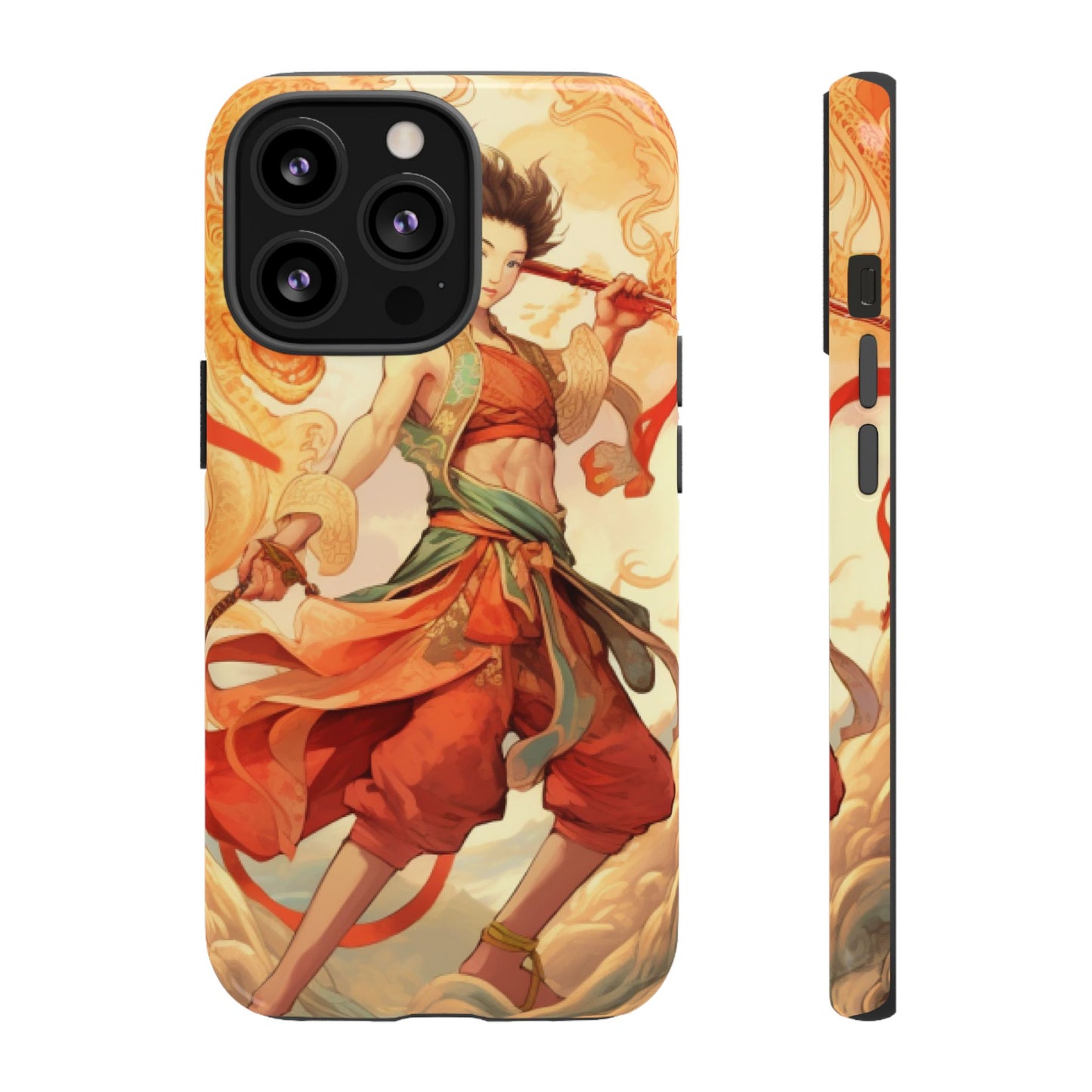Nezha
