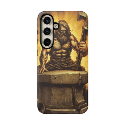 Hephaestus